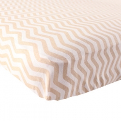 detail_1242_LUVABLE_FRIENDS_FITTED_KNIT_SHEET,_TAN_CHEVRON.jpg