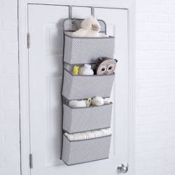 detail_1766_Delta_Children_4_Pocket_Hanging_Wall_Organizer_Dove_Grey.jpeg