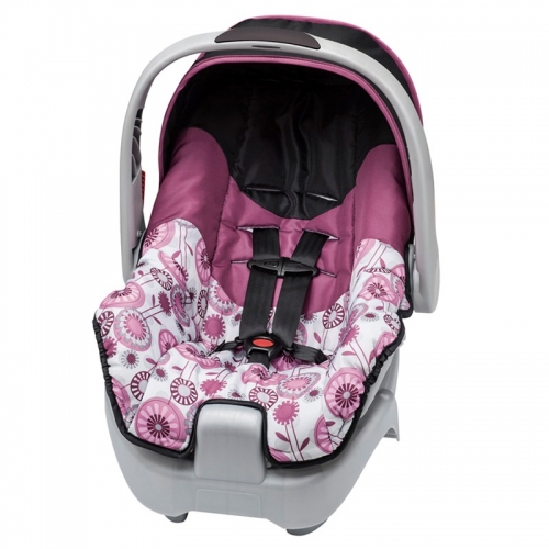 Nurture Infant Car Seat Brianne Nurture Infant Car Seat Brianne