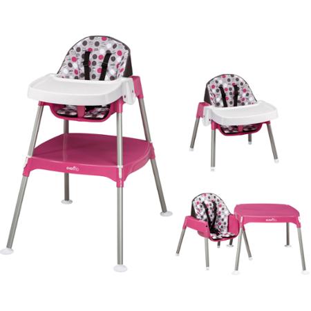evenflo high chair canada
