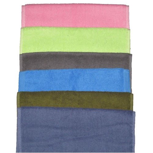 Wash Rags - Assorted Colours