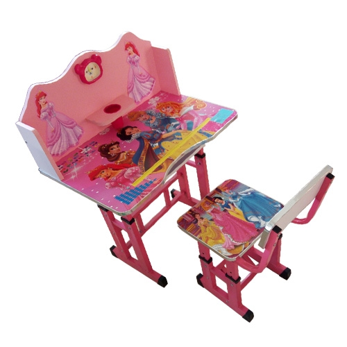 princess study table