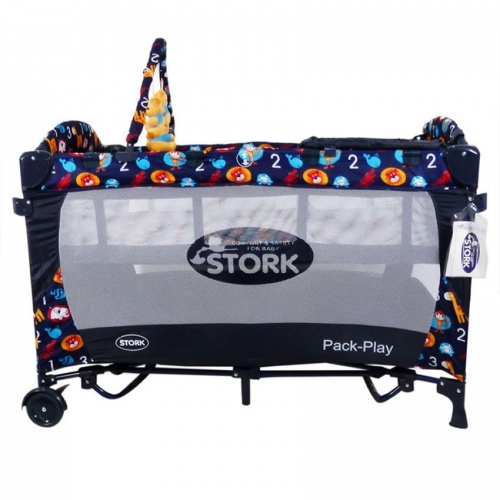 stork playpen