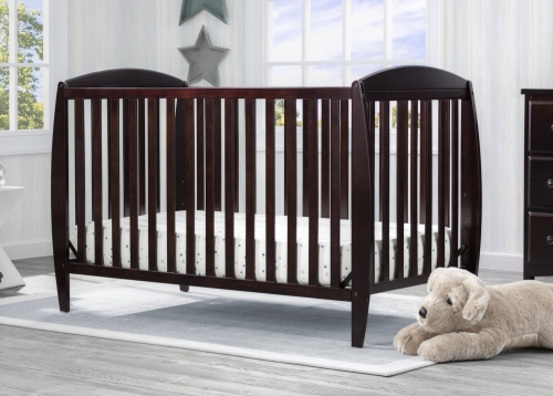 Taylor convertible crib shop