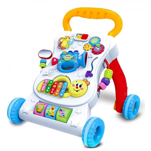 Multi function walker discount