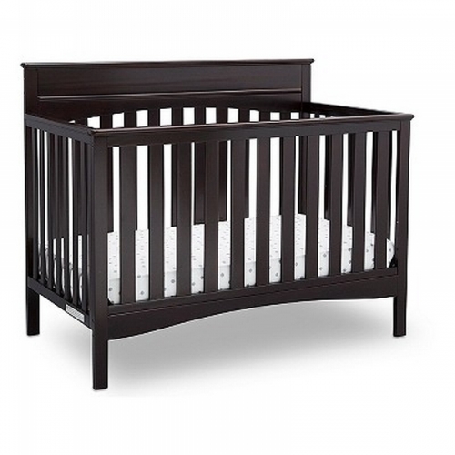 delta skylar 4 in 1 convertible crib