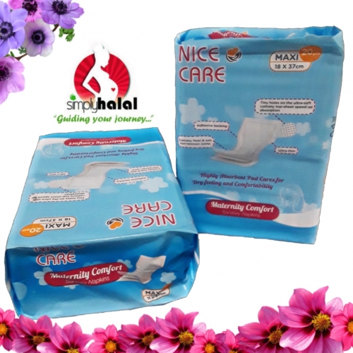 Nice Maternity Pads
