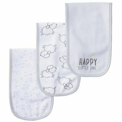 Gerber baby sales burp cloths
