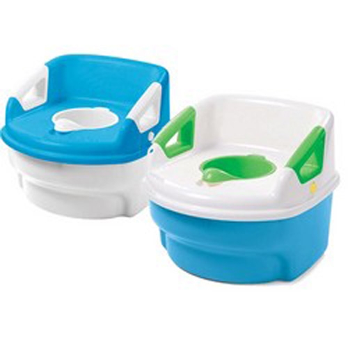 Toilet Training 3in1 System, The First Years, Potty Training