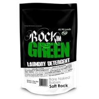 Soft Rock Laundry Detergent - Bare Naked Babies