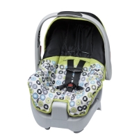 Evenflo Nurture Infant Car Seat - Covington