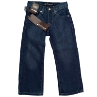 Toddler Jeans - Antik Denim