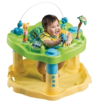 ExerSaucer® Zoo Friends Saucer