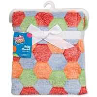 Baby Blanket - Babies 2Grow