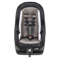 Evenflo Tribute Convertible Car Seat, Maxwell