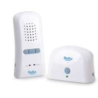 Delta Children Safe-n-Clear Digital Baby Monitor