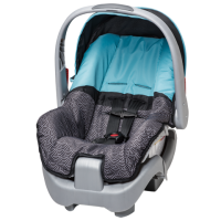 Evenflo Nurture Infant Car Seat - Koi