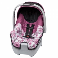 Nurture�?� Infant Car Seat - Brianne