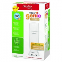Playtex® Diaper Genie® Complete