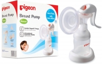 Pigeon Manual Breast Pump