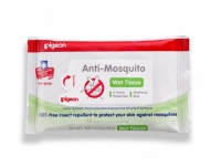 Pigeon Anti-Mosquito Wipes (12)