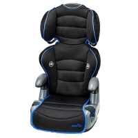 Evenflo Big Kid® High Back Booster Car Seat - Neon Ultramarine