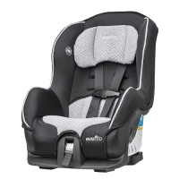 Evenflo Tribute LX Convertible Car Seat - Baylor