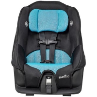 Evenflo Tribute LX Convertible Car Seat - Neptune