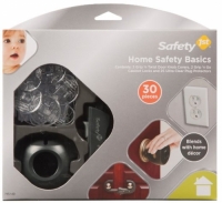 Safety 1st Home Safety Basics Kit 