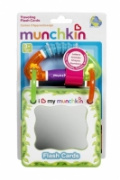 Munchkin Traveling Flash Cards