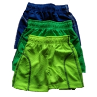 Nesix Boy Shorts