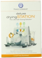 Prince Lionheart Deluxe Drying Station