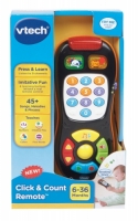 VTech Click and Count Remote