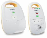 VTech DM111 Safe & Sound Digital Audio Baby Monitor With One Parent Unit