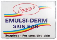 Bunny's Emulsiderm Skin Bar, 85