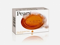 Pears Gentle Care Transparent Soap