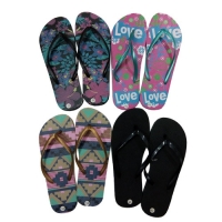 Ladies Flip Flops 