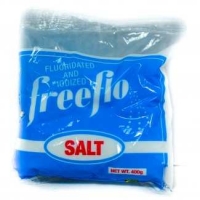 Sea Salt - 400g