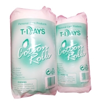 T-Days Cotton Roll - 200g