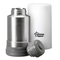 Tommee Tippee Travel Bottle and Food Warmer