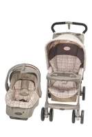 Evenflo Journey Elite Travel System - 3 Little Bears