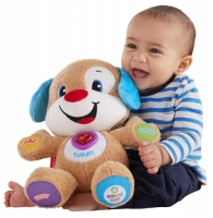 Fisher-Price Laugh & Learn Smart Stages Puppy