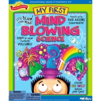 Scientific Explorer My First Mind Blowing Science Kit 