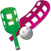 US Games Fun-Air Scoop Ball