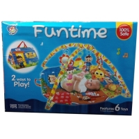 Funtime Play Mat