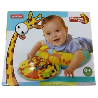 Fun & Learn Baby  Pillow