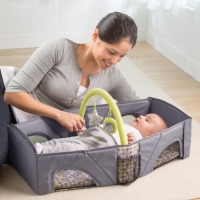 Summer Infant Travel Bed