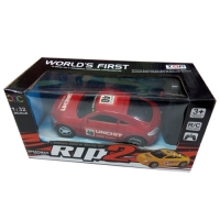 Remote Control Car