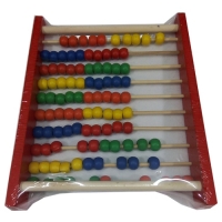 Wooden Abacus