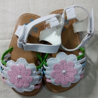 Girl's Sandals - 1557